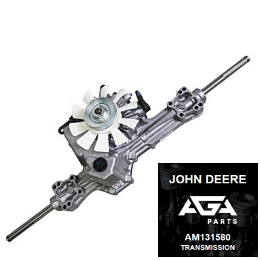 AM131580 John Deere TRANSMISSION | AGA Parts