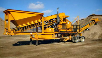 Sandvik mobile crushers and screeners online catalog | AGA Parts