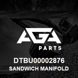 DTBU00002876 Sandvik