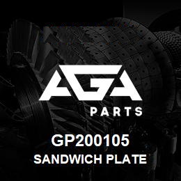GP200105 Sandvik