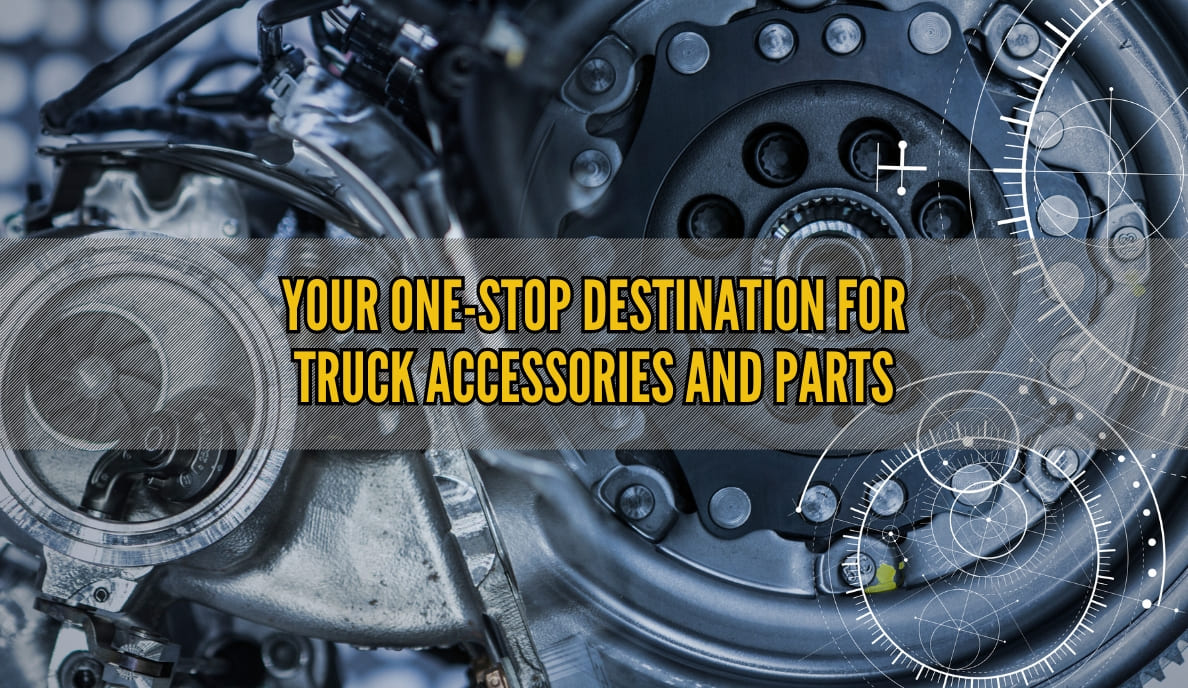 truck parts catalog