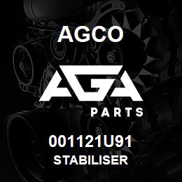 001121U91 Agco STABILISER | AGA Parts