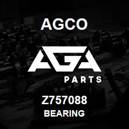 Z757088 Agco BEARING | AGA Parts