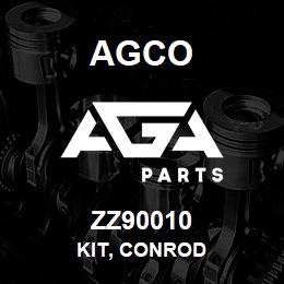 ZZ90010 Agco KIT, CONROD | AGA Parts