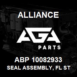 ABP 10082933 Alliance SEAL ASSEMBLY, FL STEER, HYBRID | AGA Parts