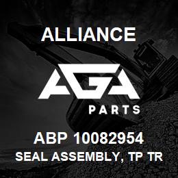 ABP 10082954 Alliance SEAL ASSEMBLY, TP TRAILER, HYBRID | AGA Parts