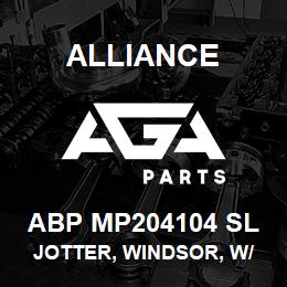 ABP MP204104 SL Alliance JOTTER, WINDSOR, W/ TWIST PEN | AGA Parts