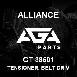 GT 38501 Alliance TENSIONER, BELT DRIVE, GREEN STRIPE DRIVEALIGN HEAVY DUTY | AGA Parts
