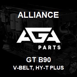 GT B90 Alliance V-BELT, HY-T PLUS | AGA Parts