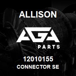 12010155 Allison CONNECTOR SE | AGA Parts