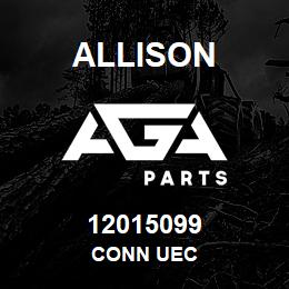 12015099 Allison CONN UEC | AGA Parts