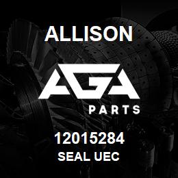 12015284 Allison SEAL UEC | AGA Parts