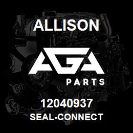 12040937 Allison SEAL-CONNECT | AGA Parts