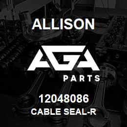 12048086 Allison CABLE SEAL-R | AGA Parts