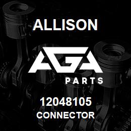 12048105 Allison CONNECTOR | AGA Parts