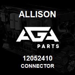 12052410 Allison CONNECTOR | AGA Parts