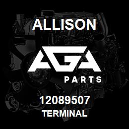 12089507 Allison TERMINAL | AGA Parts