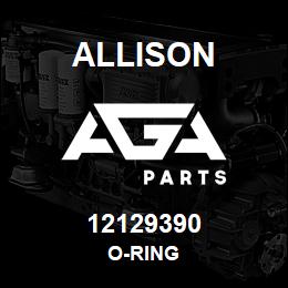 12129390 Allison O-RING | AGA Parts