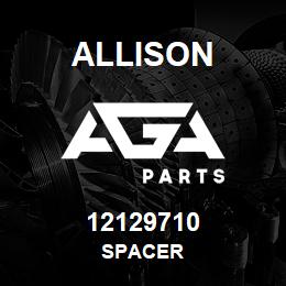 12129710 Allison SPACER | AGA Parts