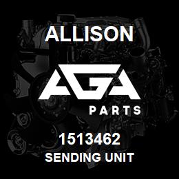 1513462 Allison SENDING UNIT | AGA Parts