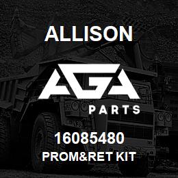 16085480 Allison PROM&RET KIT | AGA Parts