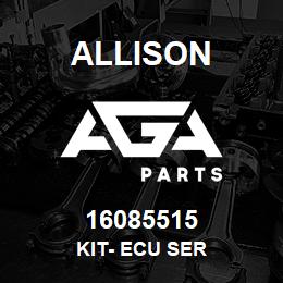 16085515 Allison KIT- ECU SER | AGA Parts