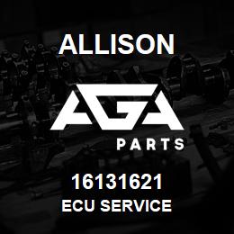 16131621 Allison ECU SERVICE | AGA Parts