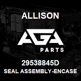 29538845D Allison SEAL ASSEMBLY-ENCASED, WIPER | AGA Parts