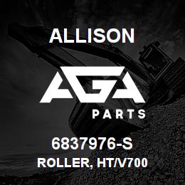 6837976-S Allison ROLLER, HT/V700 | AGA Parts