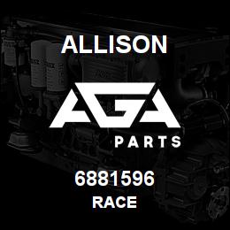 6881596 Allison RACE | AGA Parts