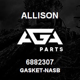 6882307 Allison GASKET-NASB | AGA Parts