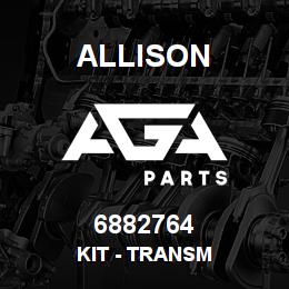 6882764 Allison KIT - TRANSM | AGA Parts