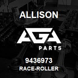 9436973 Allison RACE-ROLLER | AGA Parts