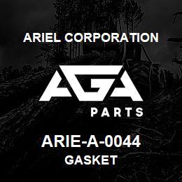 ARIE-A-0044 Ariel Corporation GASKET | AGA Parts