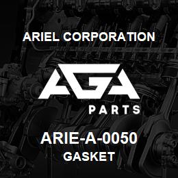 ARIE-A-0050 Ariel Corporation GASKET | AGA Parts