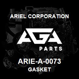 ARIE-A-0073 Ariel Corporation GASKET | AGA Parts
