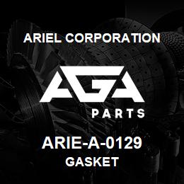 ARIE-A-0129 Ariel Corporation GASKET | AGA Parts