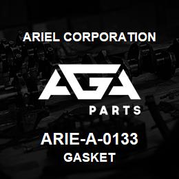 ARIE-A-0133 Ariel Corporation GASKET | AGA Parts