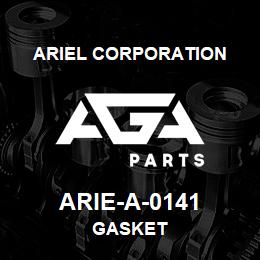 ARIE-A-0141 Ariel Corporation GASKET | AGA Parts
