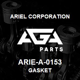 ARIE-A-0153 Ariel Corporation GASKET | AGA Parts