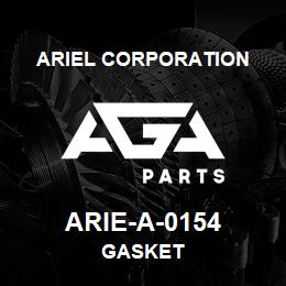 ARIE-A-0154 Ariel Corporation GASKET | AGA Parts