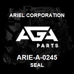 ARIE-A-0245 Ariel Corporation SEAL | AGA Parts