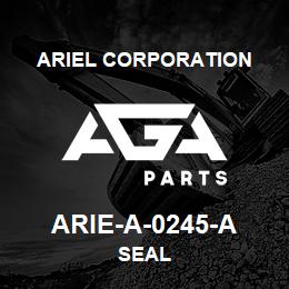 ARIE-A-0245-A Ariel Corporation SEAL | AGA Parts