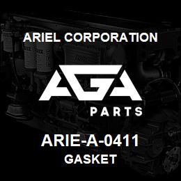 ARIE-A-0411 Ariel Corporation GASKET | AGA Parts