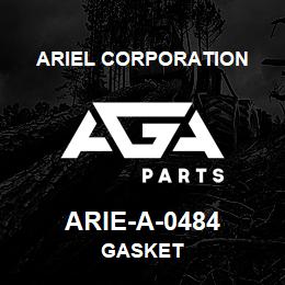 ARIE-A-0484 Ariel Corporation GASKET | AGA Parts