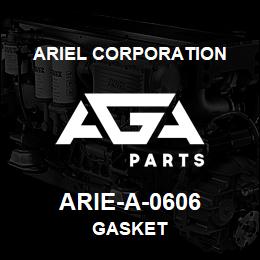 ARIE-A-0606 Ariel Corporation GASKET | AGA Parts