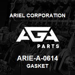 ARIE-A-0614 Ariel Corporation GASKET | AGA Parts