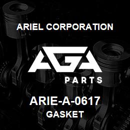 ARIE-A-0617 Ariel Corporation GASKET | AGA Parts
