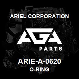 ARIE-A-0620 Ariel Corporation O-RING | AGA Parts