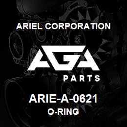 ARIE-A-0621 Ariel Corporation O-RING | AGA Parts
